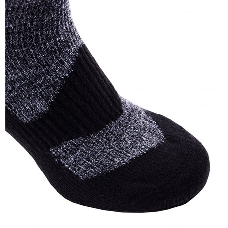 Sealskinz Socks Think Waterproof Ankle Socks - Just £24.99! Shop now at Warwickshire Clothing. 