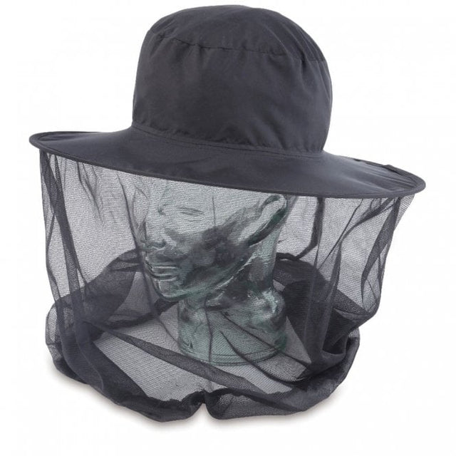 Gelert Mosquito Hat Net - Premium clothing from Gelert - Just $9.99! Shop now at Warwickshire Clothing