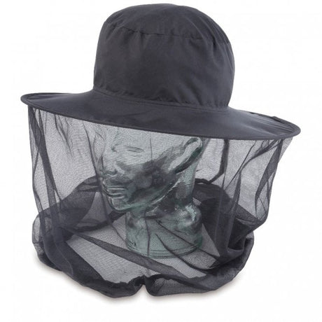 Gelert Mosquito Hat Net - Just $9.99! Shop now at Warwickshire Clothing. Free Dellivery.