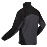 Regatta Men's Highton Winter Full Zip III Fleece - Just $27.99! Shop now at Warwickshire Clothing. Free Dellivery.