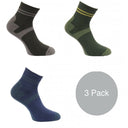 Regatta men's active lifestyle socks - Just £12.99! Shop now at Warwickshire Clothing. 