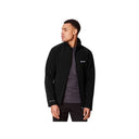 Regatta Mens Cera III Softshell Full Zip - Just £24.99! Shop now at Warwickshire Clothing. 