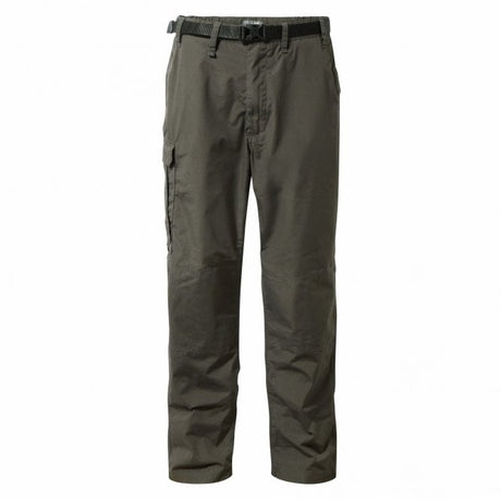 Craghoppers Kiwi Classic Trousers - CMJ600 - Long Leg - Just £39.99! Shop now at Warwickshire Clothing. 