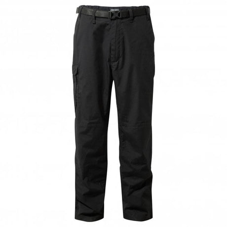 Craghoppers Kiwi Classic Trousers - CMJ600 - Short Leg - Just £39.99! Shop now at Warwickshire Clothing. 