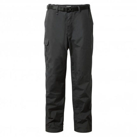 Craghoppers Kiwi Classic Trousers - CMJ600 - Short Leg - Just £39.99! Shop now at Warwickshire Clothing. 