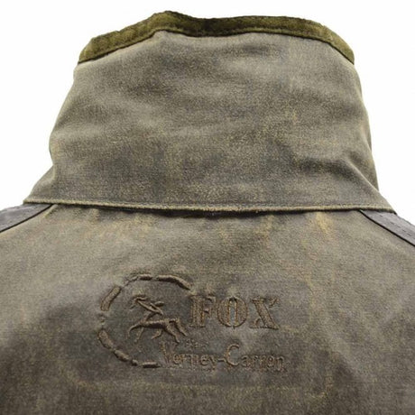 Verney Carron Fox Original Jacket - Just £149.99! Shop now at Warwickshire Clothing. 