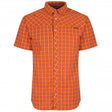 Regatta Honshu II Mens Short Sleeve Shirt - Just £9.99! Shop now at Warwickshire Clothing. 