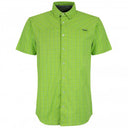 Regatta Honshu II Mens Short Sleeve Shirt - Just £9.99! Shop now at Warwickshire Clothing. 