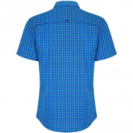 Regatta Honshu II Mens Short Sleeve Shirt - Just £9.99! Shop now at Warwickshire Clothing. 