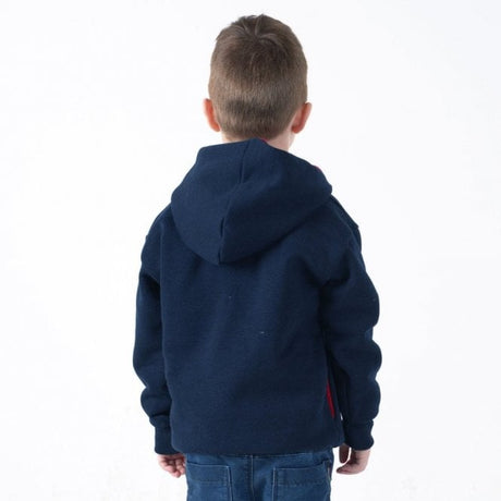 Hazy Blue Childrens Slogan Hoodies - Just £12.99! Shop now at Warwickshire Clothing. 