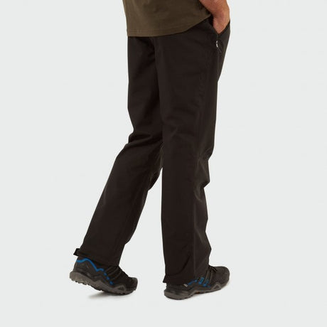 Craghopper Mens Steall Winter Lined Waterproof Trousers - Premium clothing from Craghoppers - Just $49.99! Shop now at Warwickshire Clothing