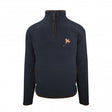 Hazy Blue Swann Mens Half Zip Fleece Pullover - Just £29.99! Shop now at Warwickshire Clothing. 