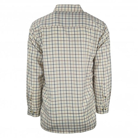 Country Classic Mens Long Sleeve Check Country Shirt Kelso - Premium clothing from Country Classics - Just $18.99! Shop now at Warwickshire Clothing