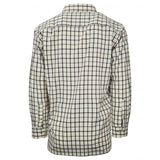 Country Classics Mens Long Sleeved Check Shirt Warwick Brown - Premium clothing from Country Classics - Just $17.99! Shop now at Warwickshire Clothing