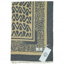 Heritage Scarf Women's Scarves Reversible - Waves - Just £13.99! Shop now at Warwickshire Clothing. 