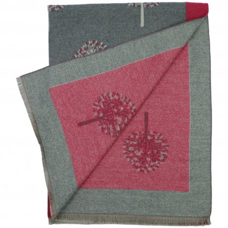 Heritage Scarf Women's Scarves Reversible - Tree of Life - Just £13.99! Shop now at Warwickshire Clothing. 