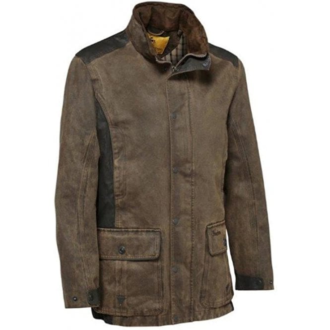 Verney Carron Fox Original Jacket - Just $149.99! Shop now at Warwickshire Clothing. Free Dellivery.