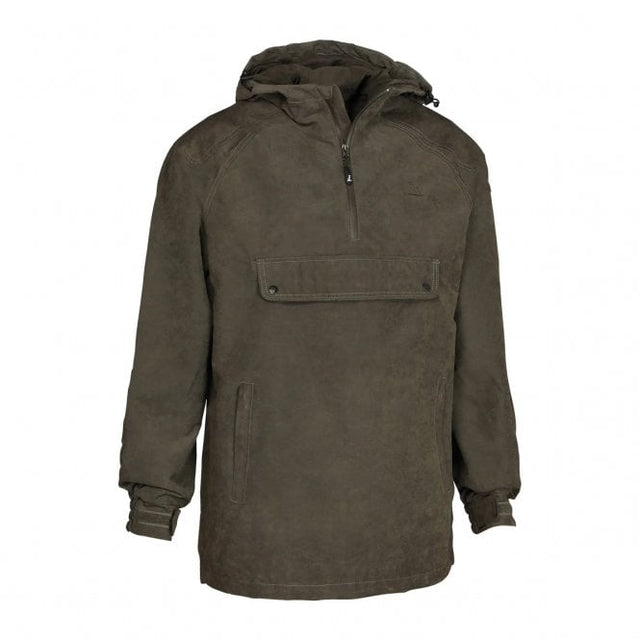 Percussion 13118 Highland Men's Waterproof Smock - Premium clothing from Percussion - Just $74.99! Shop now at Warwickshire Clothing