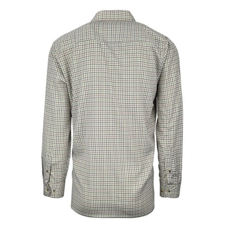 Country Classics Mens Long Sleeve Shirt - Epsom - Just £18.99! Shop now at Warwickshire Clothing. 