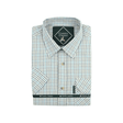 Country Classics Mens Short Sleeve Check Shirt - Epsom - Just £16.99! Shop now at Warwickshire Clothing. 