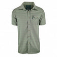 Country Classics Mens Short Sleeve Check Shirt - Cartmel - Just £16.99! Shop now at Warwickshire Clothing. 