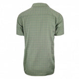 Country Classics Mens Short Sleeve Check Shirt - Cartmel - Just $16.99! Shop now at Warwickshire Clothing. Free Dellivery.
