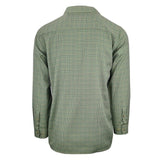 Country Classics Mens Long Sleeved Check Country Shirt - Cartmel - Premium clothing from Country Classics - Just $18.99! Shop now at Warwickshire Clothing