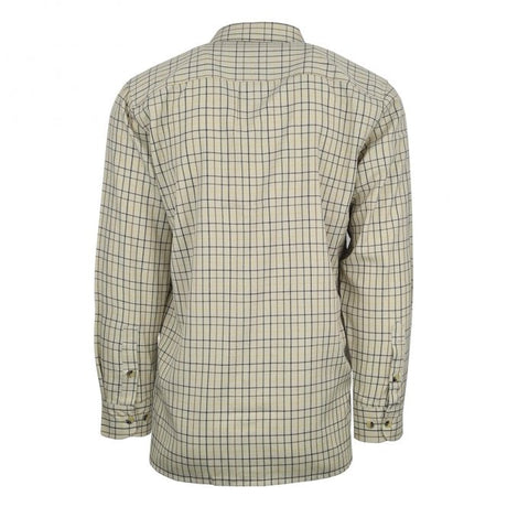 Country Classics Mens Long Sleeved Check Country Shirt - Balmoral - Just £18.99! Shop now at Warwickshire Clothing. 