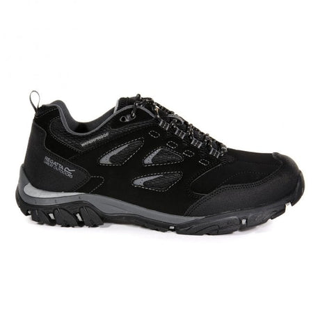 Regatta Men's Holcombe Waterproof Low Walking Shoes - Just £59.99! Shop now at Warwickshire Clothing. 