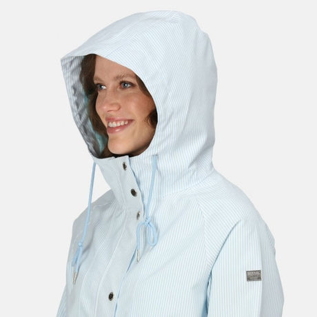 Regatta Giovanna Fletcher Collection - Birdie Waterproof Jacket - Just £39.99! Shop now at Warwickshire Clothing. 