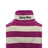 Hazy Blue Jeena Womens  half zip Pullover Sweatshirt - Premium clothing from Hazy Blue - Just $29.99! Shop now at Warwickshire Clothing