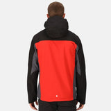 Regatta Men's Birchdale Waterproof Jacket - Premium clothing from Regatta - Just $42.99! Shop now at Warwickshire Clothing