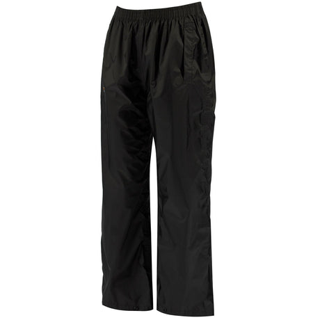 Regatta Kids Pack It Waterproof Over Trousers - Just $11.99! Shop now at Warwickshire Clothing. Free Dellivery.