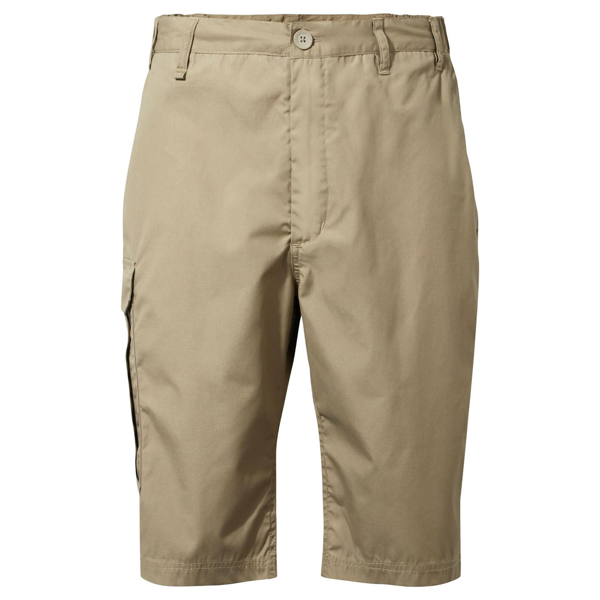 Craghoppers Mens Kiwi Long Stretch Shorts