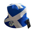 Scottish Adults Bucket Hat | Scottish Flag Reversible - Just $6.99! Shop now at Warwickshire Clothing. Free Dellivery.