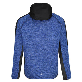 Regatta Men's Cadford II Full Zip Hooded Fleece - Just £24.99! Shop now at Warwickshire Clothing. 