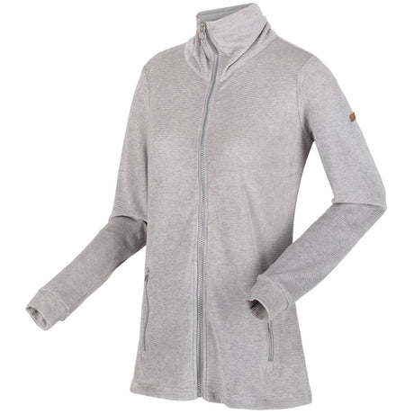 Regatta Everleigh Womens Full Zip Fleece Jacket - Just £17.49! Shop now at Warwickshire Clothing. 