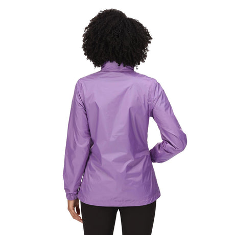 Regatta Ladies Womens Corinne IV Waterproof Breathable Softshell Jacket - Just £32.99! Shop now at Warwickshire Clothing. 