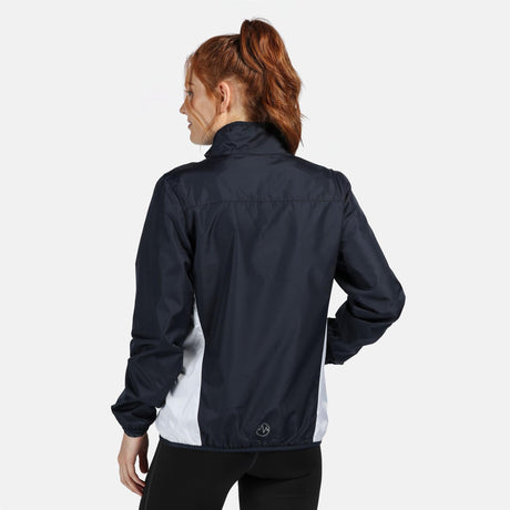 Regatta Womens Athens Tracksuit Jacket - Just £12.99! Shop now at Warwickshire Clothing. 