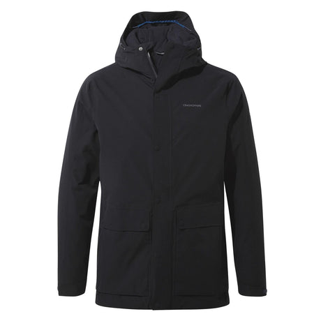 Craghoppers Men's Lorton Thermic Waterproof Jacket - Just £69.99! Shop now at Warwickshire Clothing. 