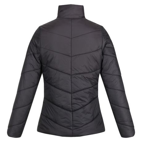 Regatta Womens Freezeway IV Padded Insulated Coat - Just £29.99! Shop now at Warwickshire Clothing. 