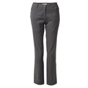 Craghoppers Womens CWJ1202 Kiwi Pro Stretch Trousers | Short Leg - Just £34.99! Shop now at Warwickshire Clothing. 