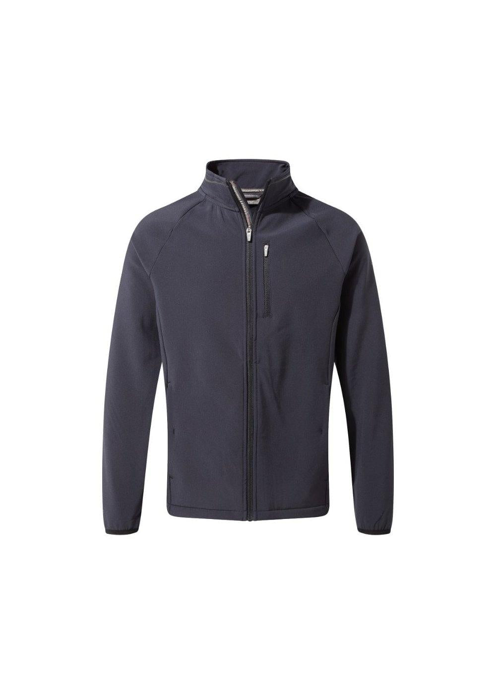 Craghoppers Mens Expert Softshell Jacket Walking Hiking Casual - Premium clothing from Craghoppers - Just $29.99! Shop now at Warwickshire Clothing