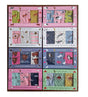 House of Tweed Luxury Ladies Bamboo Gift Novelty Socks - Just $12.99! Shop now at Warwickshire Clothing. Free Dellivery.