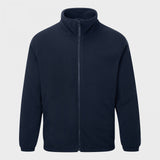 Fort Workwear 207 Lomond Fleece Jacket - Premium clothing from Fort Workwear - Just $19.99! Shop now at Warwickshire Clothing