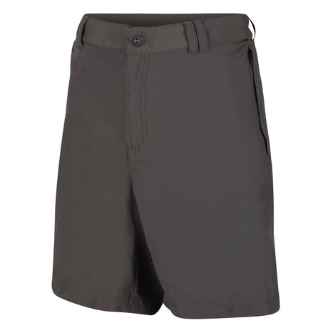 Regatta Men's Leesville II Multi Pocket Walking Shorts - Just £14.99! Shop now at Warwickshire Clothing. 