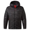 Craghoppers Mens ExpoLite Hooded Outdoor Jacket Coat ThermoPro - Just £69.99! Shop now at Warwickshire Clothing. 