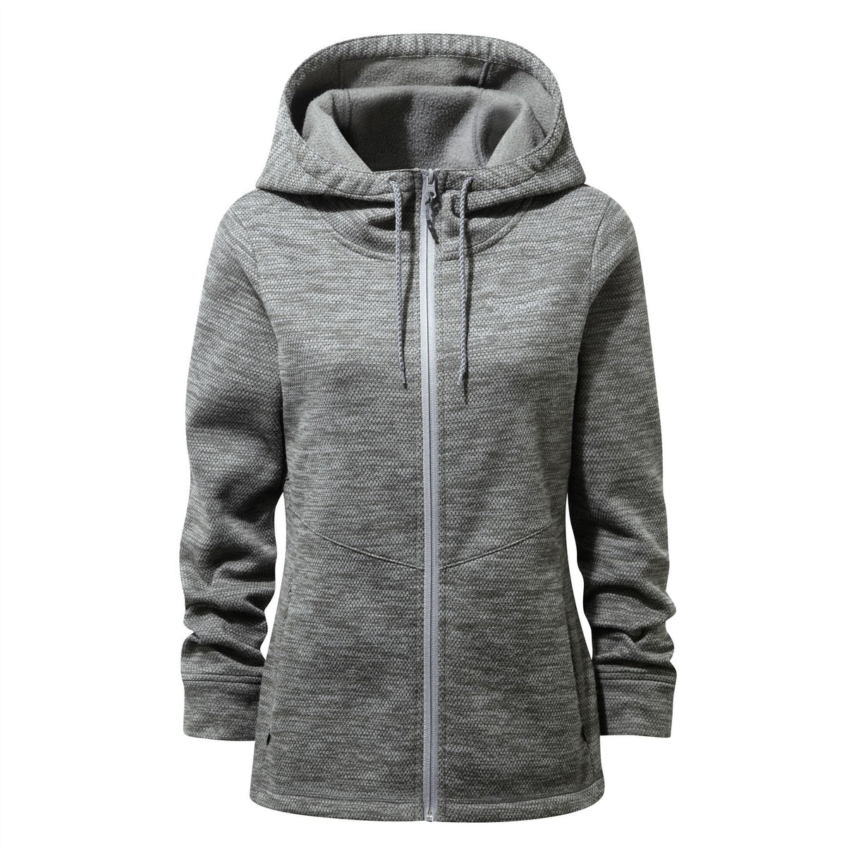 Craghoppers Womens Vector Zip Up Hooded Jacket - Premium clothing from Craghoppers - Just $27.99! Shop now at Warwickshire Clothing