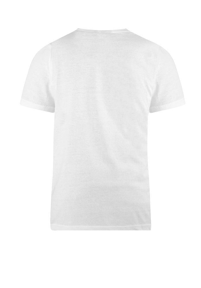 Duke Clothing D555 Premium Weight Combed Cotton Crew Neck T-shirts - Premium clothing from Duke Clothing - Just $14.99! Shop now at Warwickshire Clothing