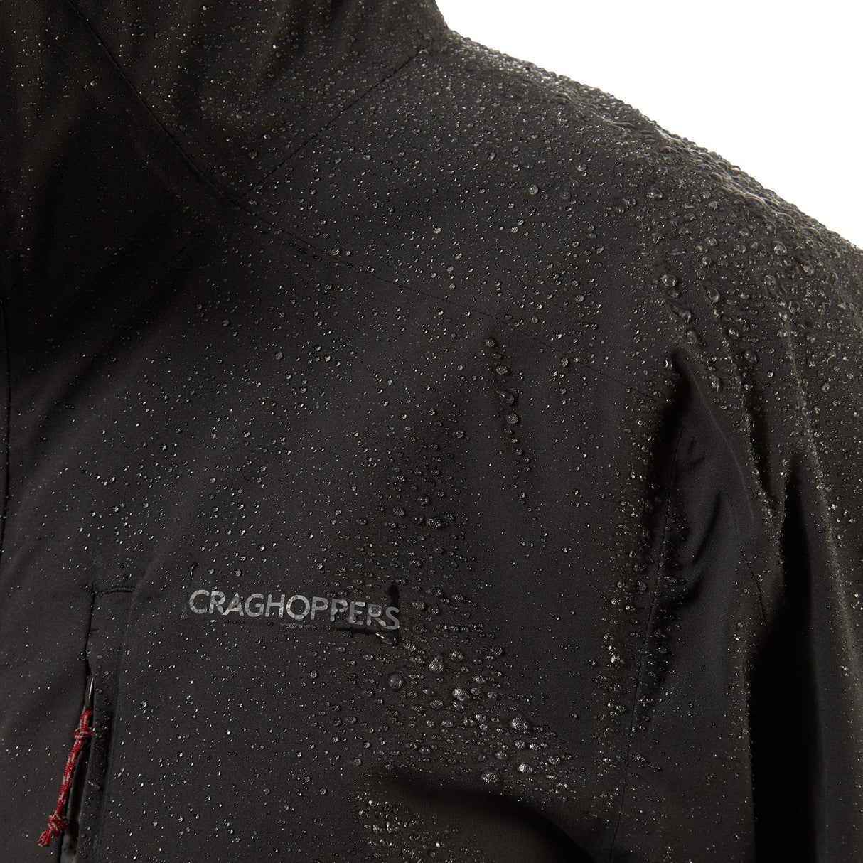 Craghoppers Men's Waterproof Lorton Jacket - Premium clothing from Craghoppers - Just $59.99! Shop now at Warwickshire Clothing